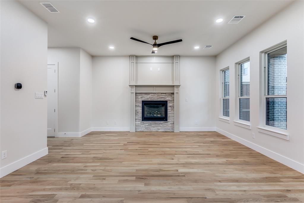 House in Dallas, Texas, United States 3 - 17212312