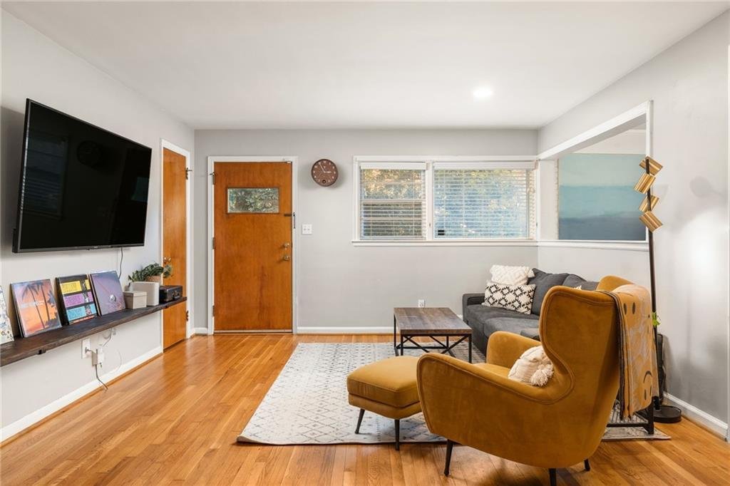 House in Decatur, Georgia, United States 4 - 17195383