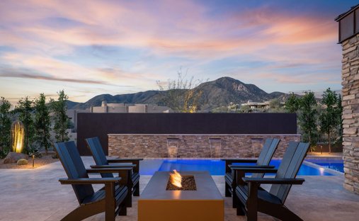 Scottsdale, Arizona, Vereinigte Staaten 1