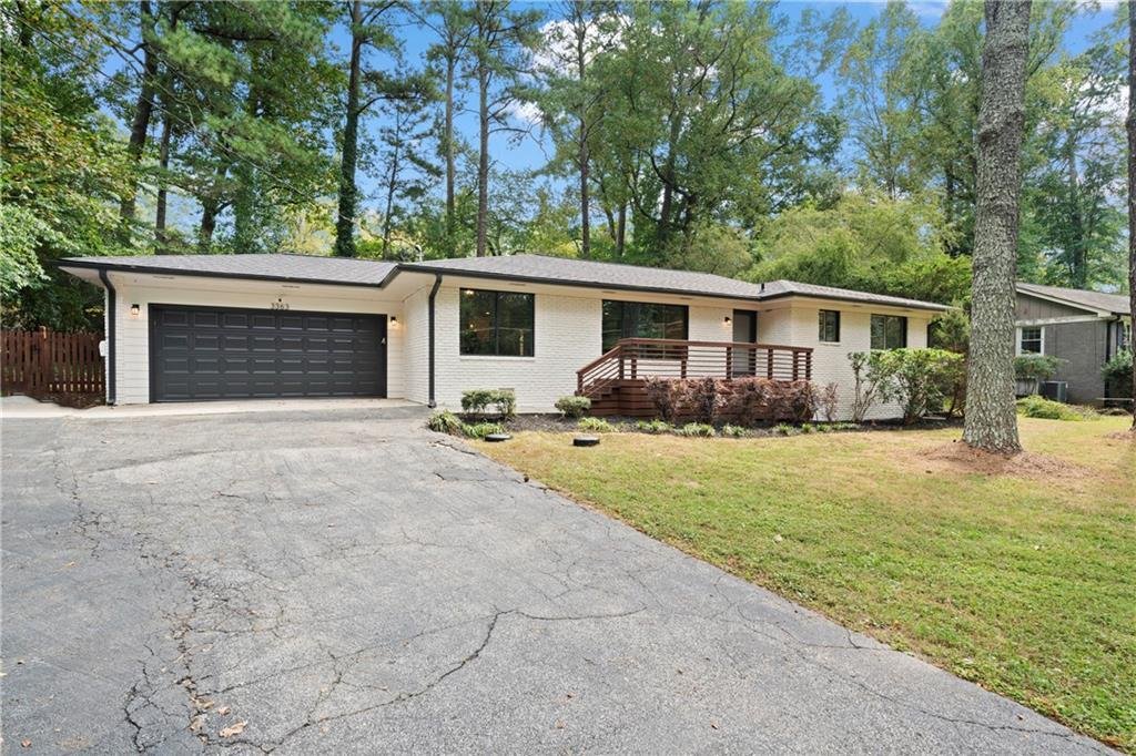 House in Atlanta, Georgia, United States 2 - 17195204