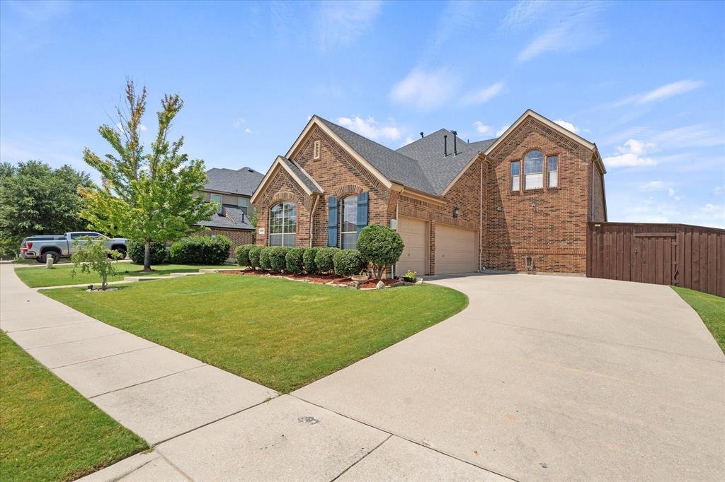 House in Fate, Texas, United States 4 - 17213889