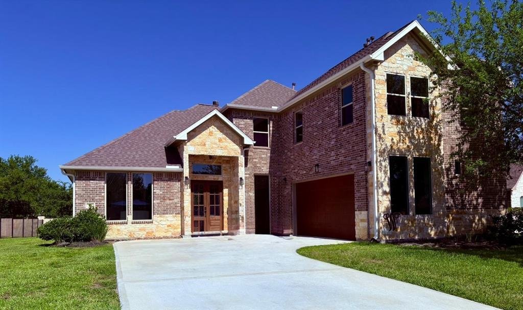 Casa en Montgomery, Texas, Estados Unidos 1 - 17208097