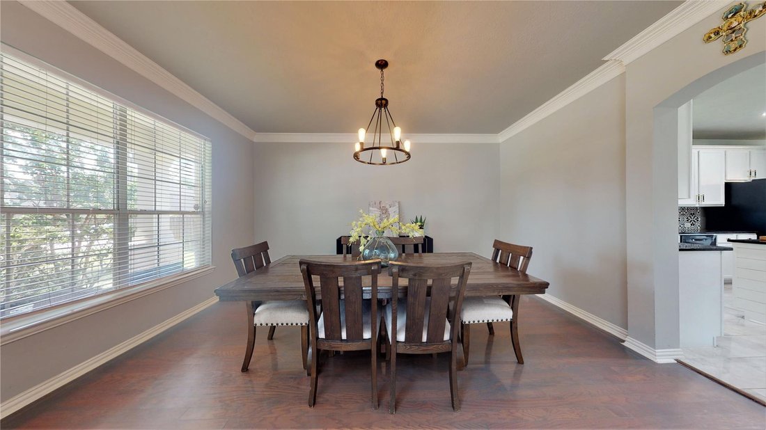 Casa a Katy, Texas, Stati Uniti 4 - 17210183