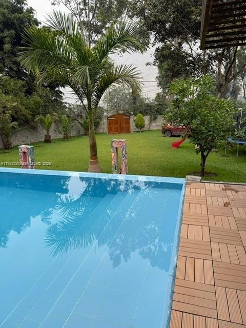 Casa a Distretto di Magdalena del Mar, Metropolitan Municipality of Lima, Perù 5 - 17205850