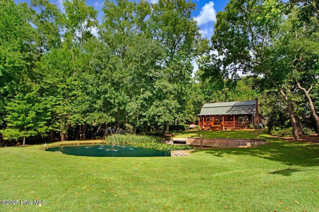 House in Faison, North Carolina, United States 2 - 17194579