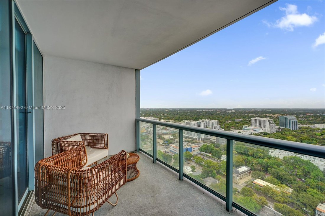 Condo in Miami, Florida, United States 3 - 17204655