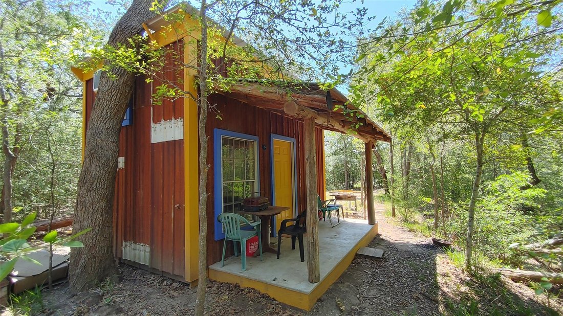 House in Smithville, Texas, United States 5 - 17208209