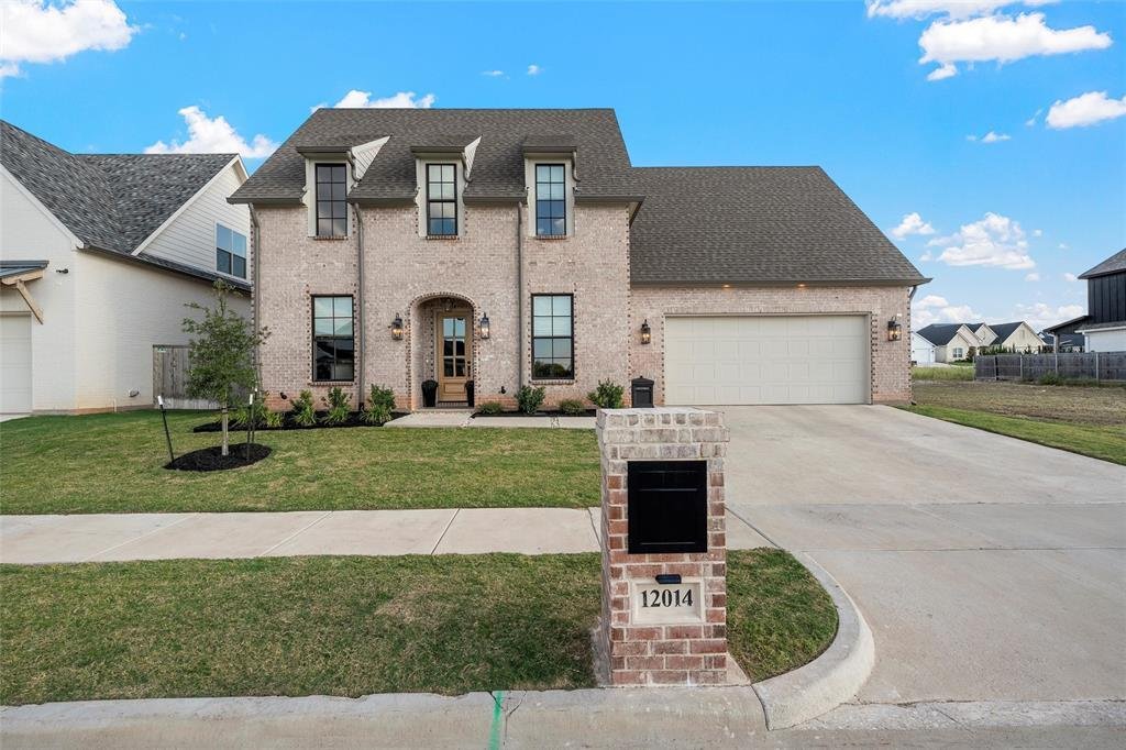 House in Woodway, Texas, United States 2 - 17211971