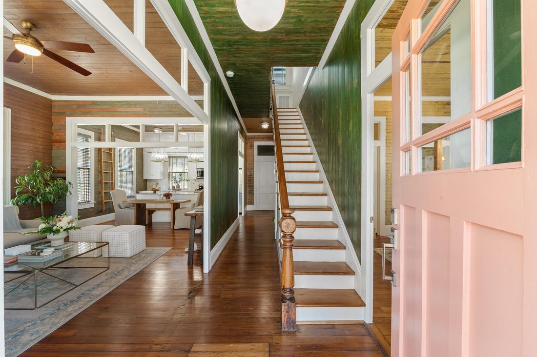 House in Galveston, Texas, United States 4 - 17207964