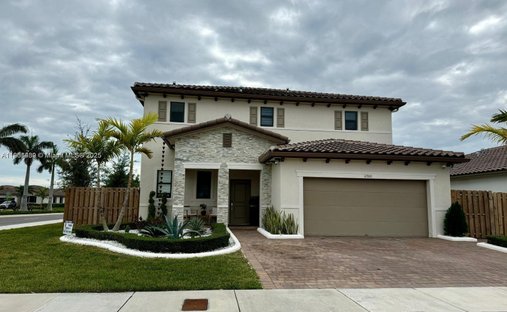 House in Homestead, Florida, United States 1