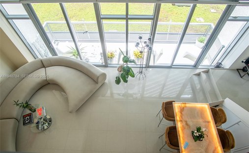 Condo in Miami, Florida, United States 1