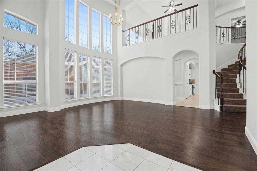 House in Garland, Texas, United States 2 - 17213199