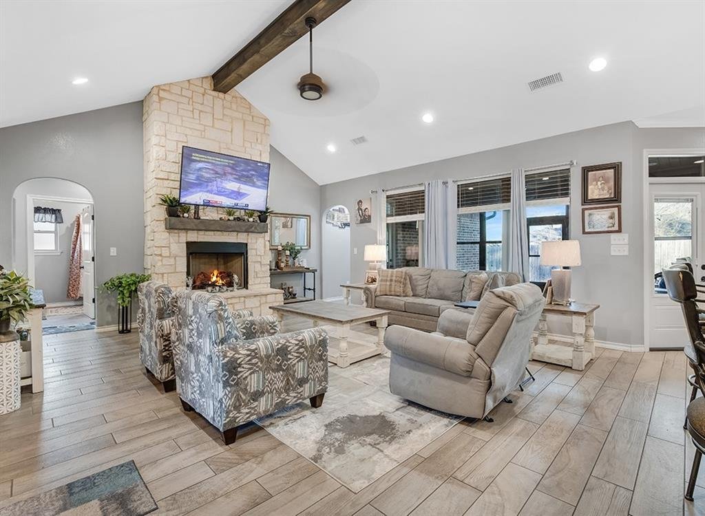 House in Texarkana, Texas, United States 2 - 17215224