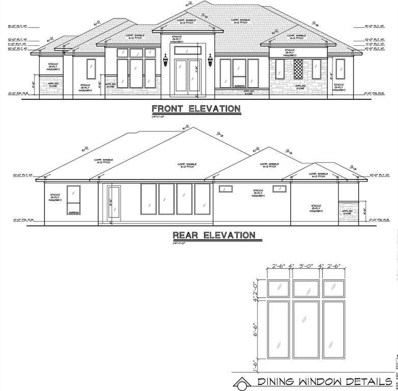 House in New Caney, Texas, United States 5 - 17207222