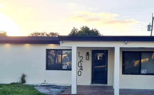 House in Miami, Florida, United States 1