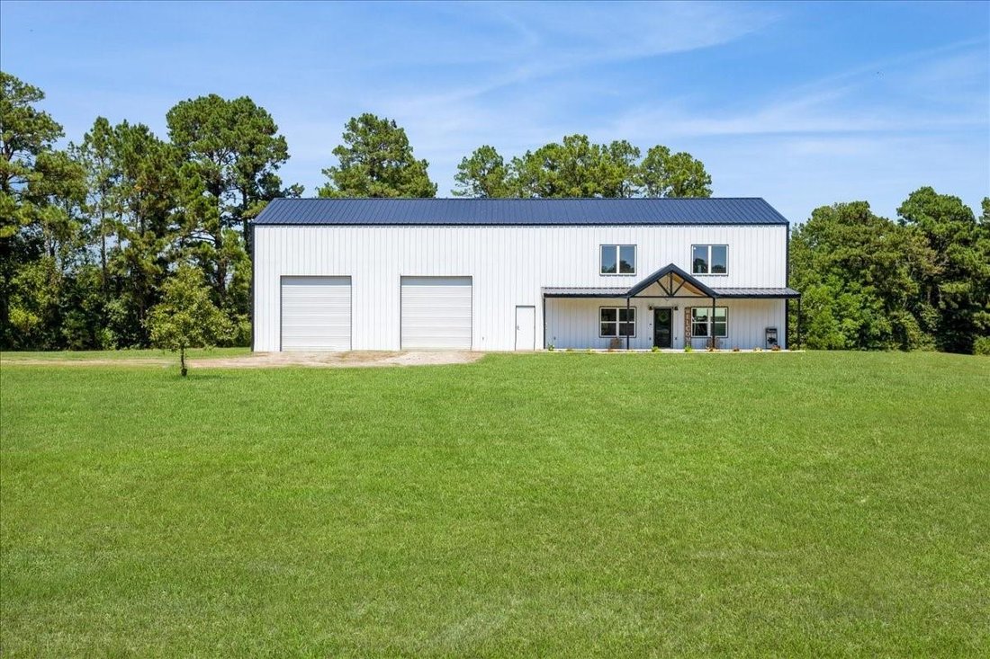 House in Diboll, Texas, United States 3 - 17210333
