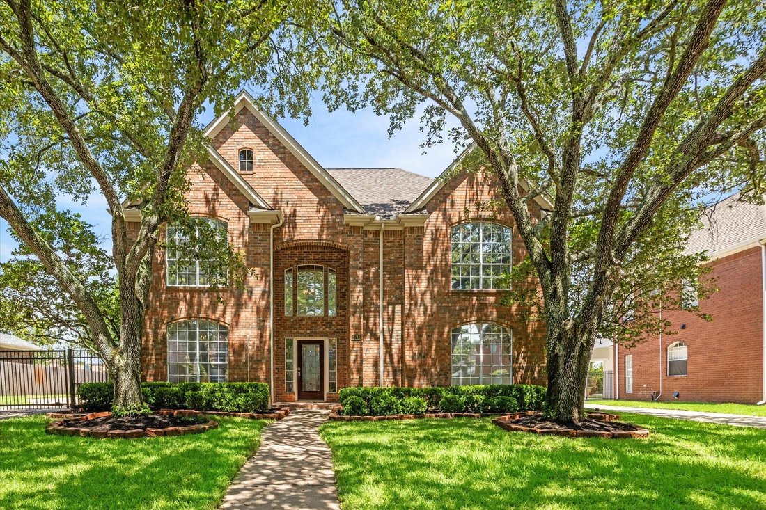 House in Sugar Land, Texas, United States 1 - 17206723