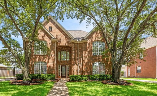 Casa en Sugar Land, Texas, Estados Unidos 1