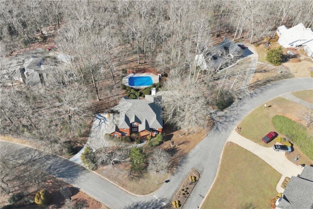 House in Gainesville, Georgia, United States 3 - 17195463