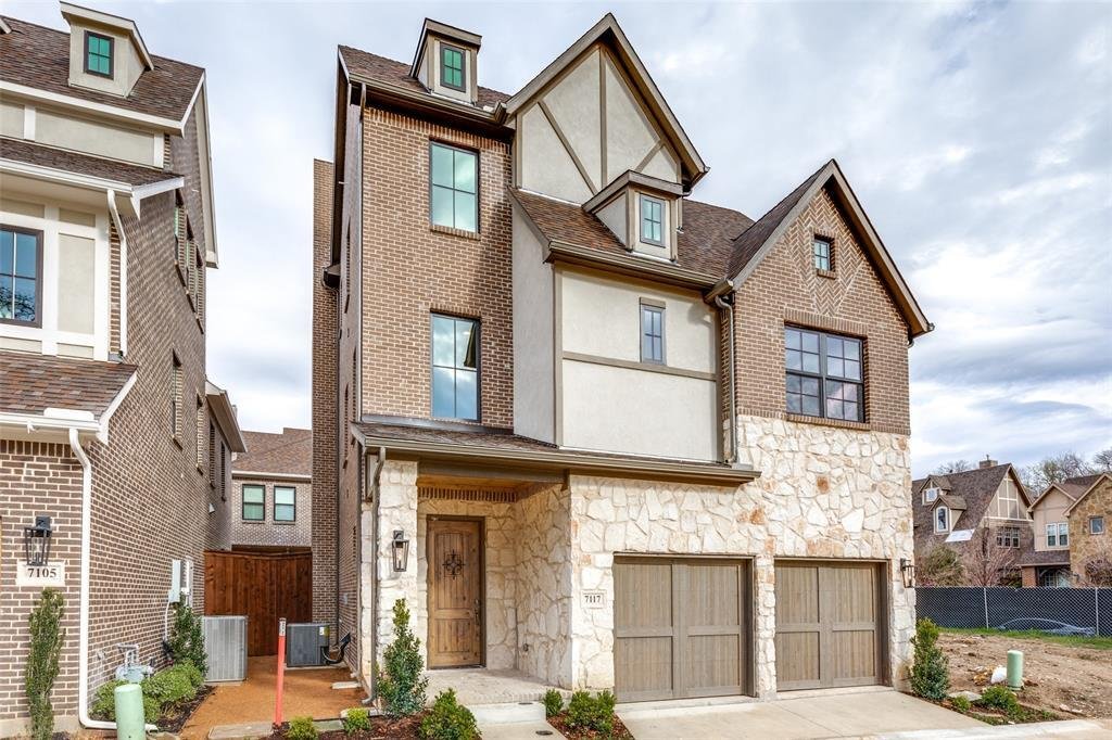 House in Dallas, Texas, United States 1 - 17212312