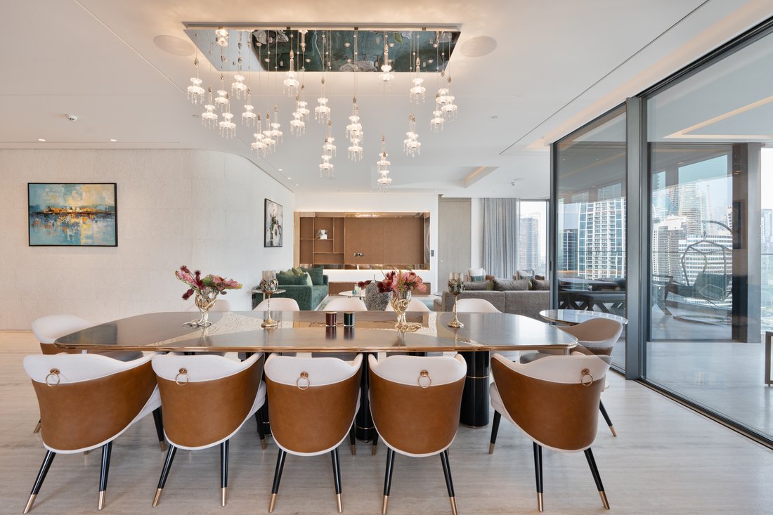 Apartment in Business Bay, Dubai, United Arab Emirates 3 - 17217494