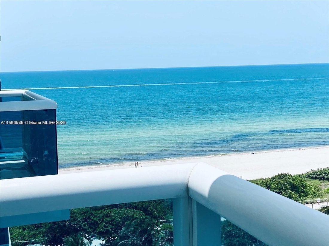 Condo in Bal Harbour, Florida, United States 2 - 17202484