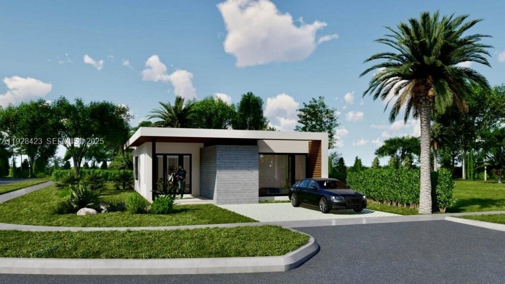House in Opa-locka, Florida, United States 1 - 17205446