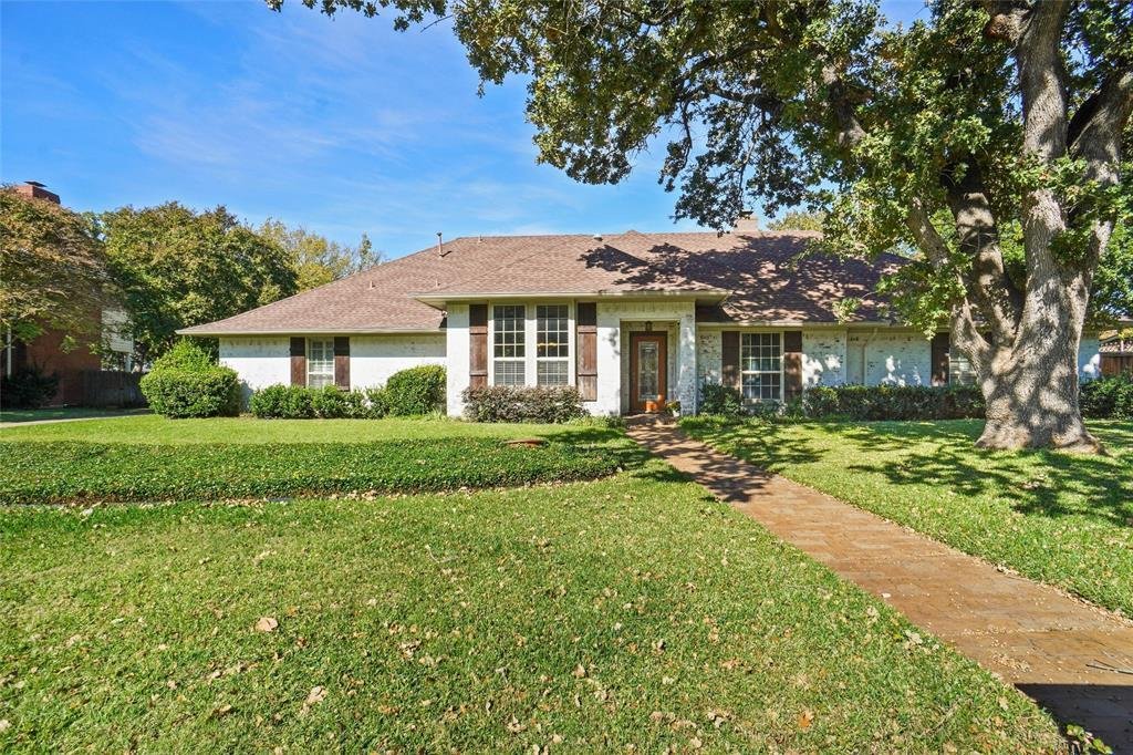House in Denton, Texas, United States 1 - 17214783
