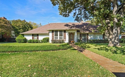 House in Denton, Texas, United States 1