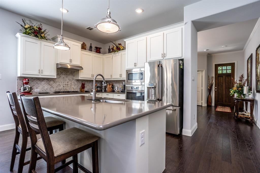 House in Melissa, Texas, United States 4 - 17212250