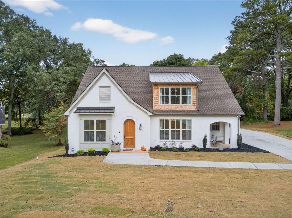 House in Carrollton, Georgia, United States 1 - 17195824