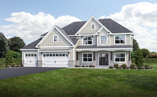 Casa a North Aurora, Illinois, Stati Uniti 1