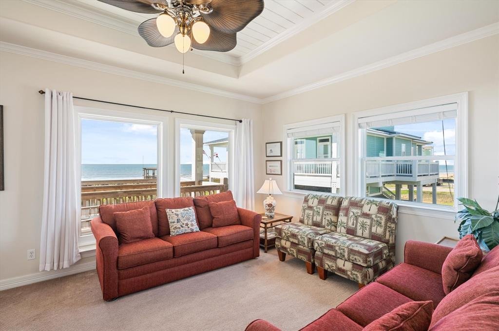 House in Bolivar Peninsula, Texas, United States 5 - 17209376