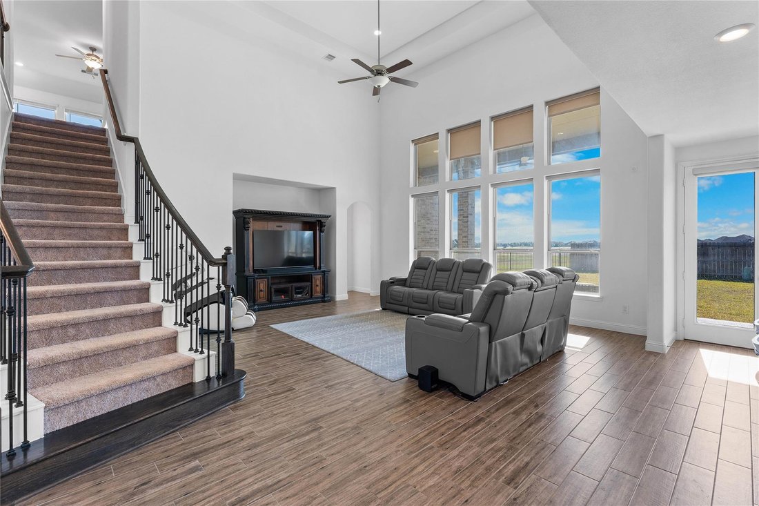 House in Katy, Texas, United States 5 - 17208008