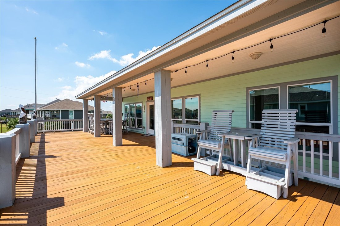 House in Bolivar Peninsula, Texas, United States 5 - 17209802