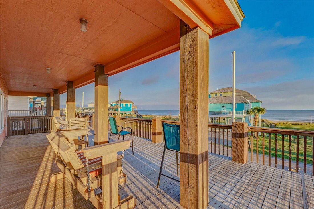 House in Bolivar Peninsula, Texas, United States 3 - 17210314