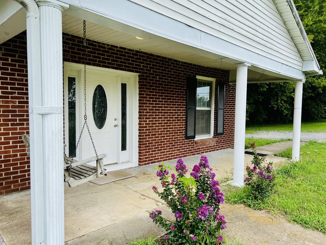 House in Lebanon, Tennessee, United States 3 - 17199836