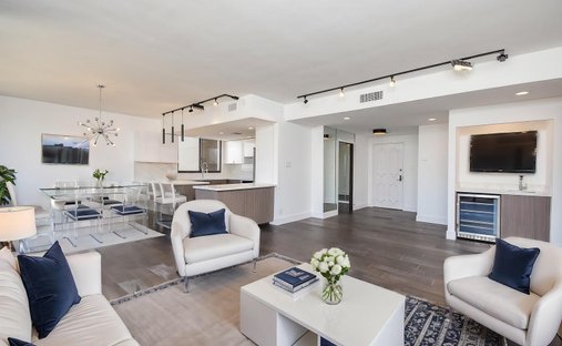 Condominio a Houston, Texas, Stati Uniti 1