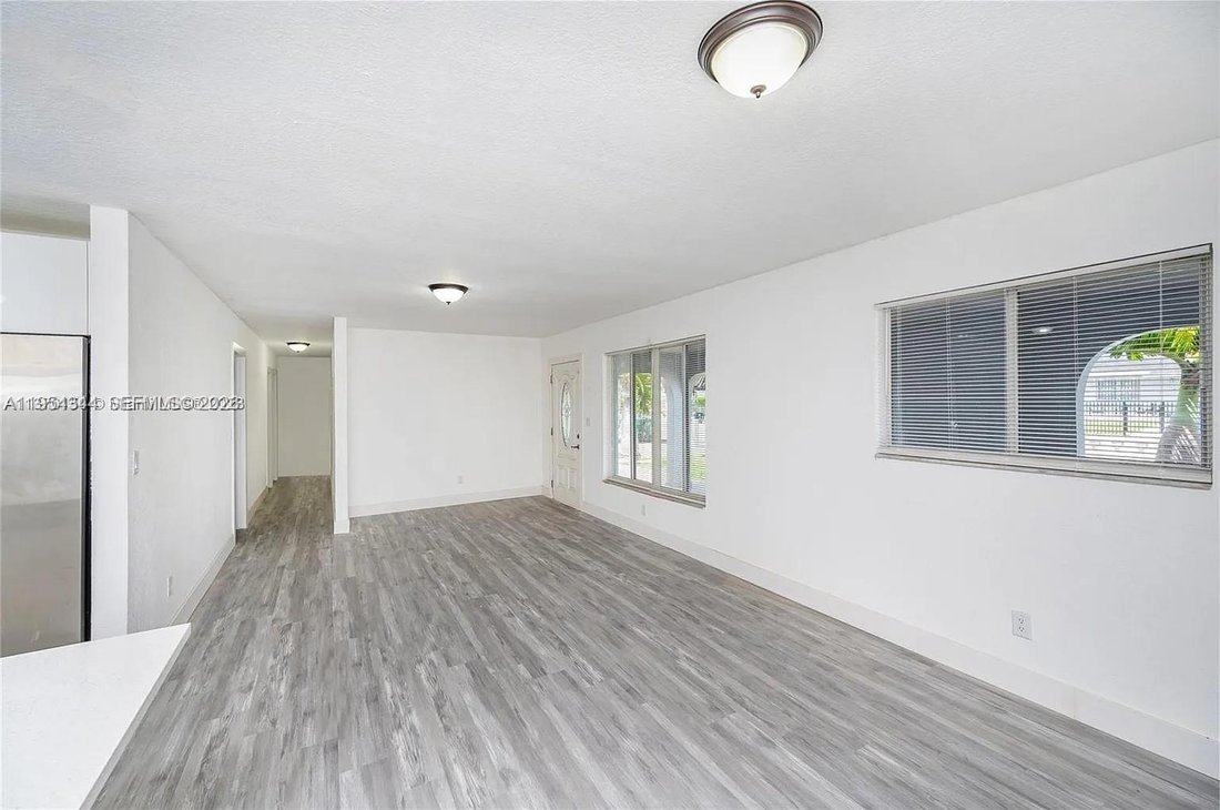 House in Miami, Florida, United States 4 - 17206114
