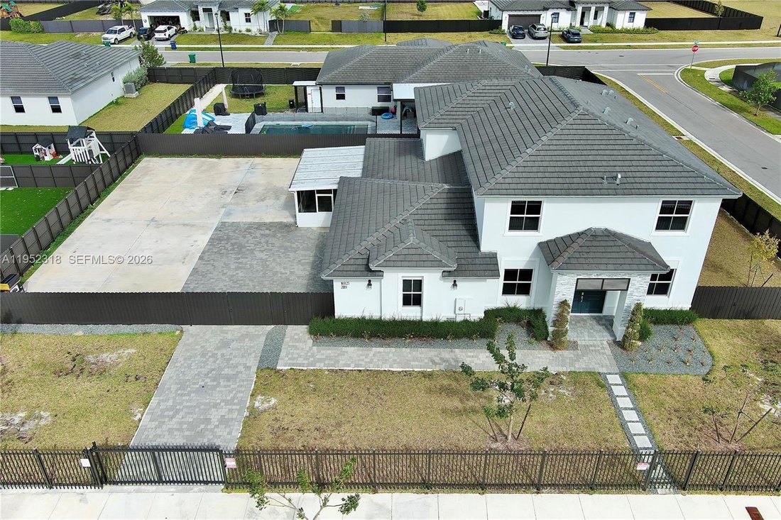 House in Homestead, Florida, United States 1 - 17204983