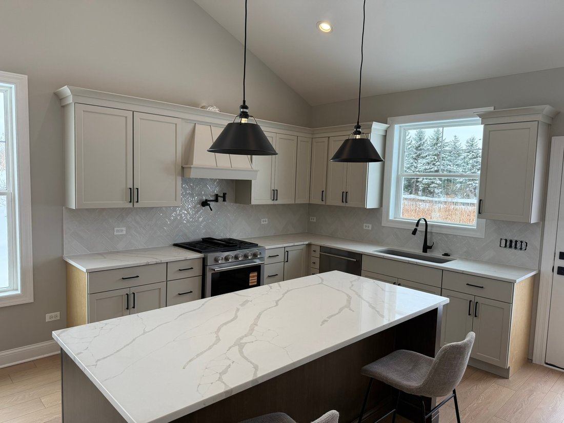 Townhouse in Lemont, Illinois, United States 5 - 17207128