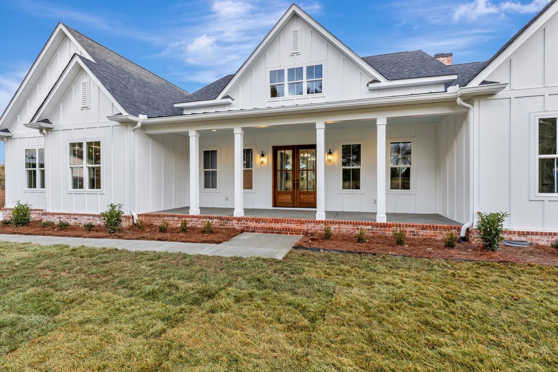 House in Columbia, Tennessee, United States 3 - 17199591