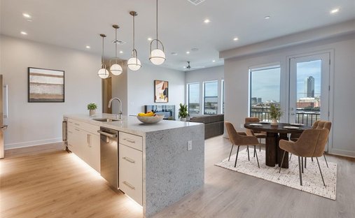 Condo in Dallas, Texas, United States 1
