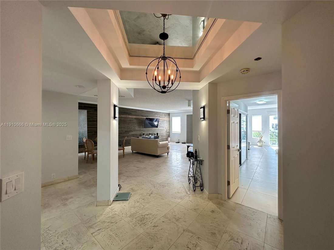 Condo in Golden Beach, Florida, United States 5 - 17203786