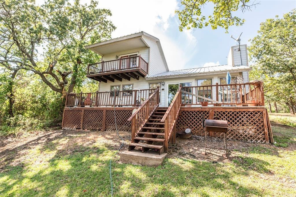 House in Nocona, Texas, United States 5 - 17215534