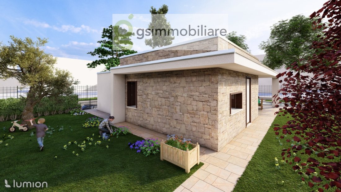 Villa in Poncarale, Lombardy, Italy 5 - 16713787