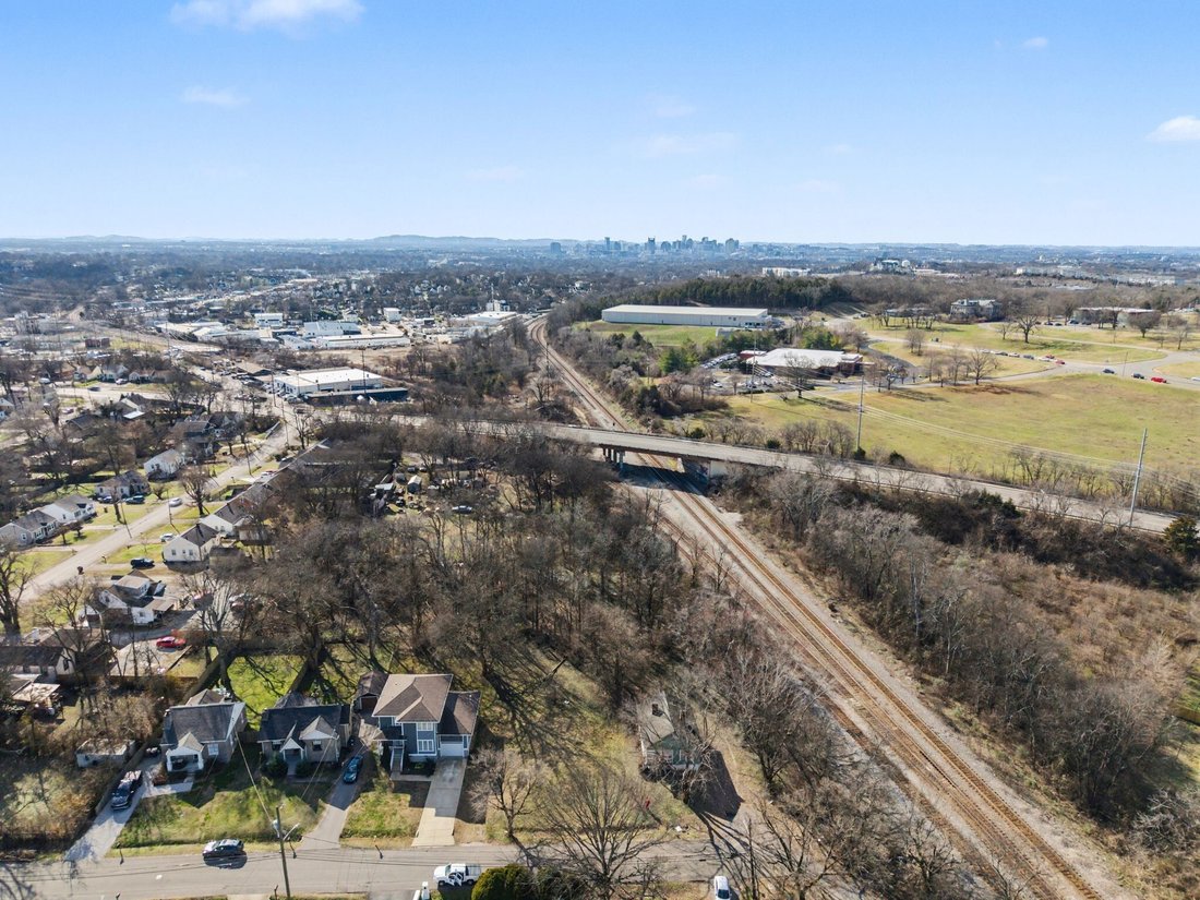 House in Nashville, Tennessee, United States 2 - 17198708