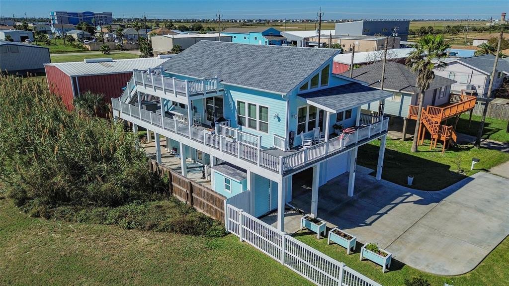House in Galveston, Texas, United States 4 - 17210539