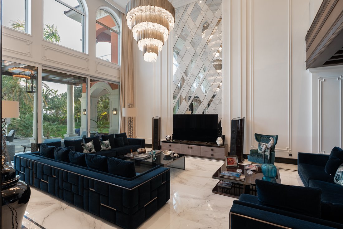 Villa in Palm Jumeirah, Dubai, United Arab Emirates 4 - 17217515