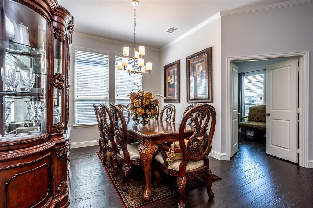 House in Melissa, Texas, United States 3 - 17212250